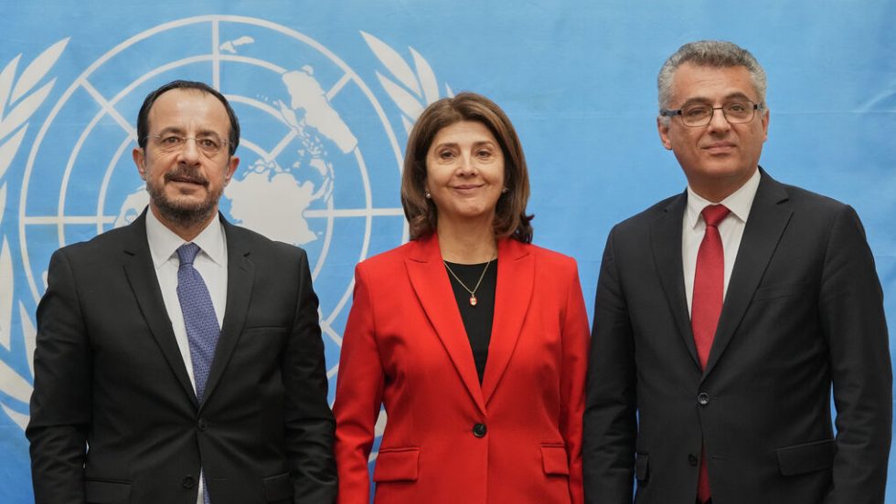 xristodoulidis - maria holguin - tufan erhurman